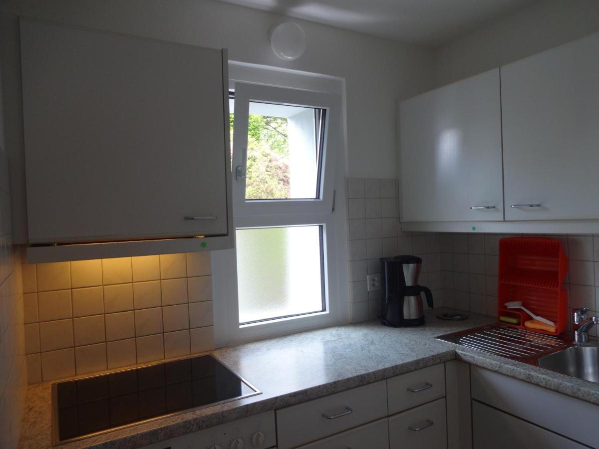 Residenza Paradiso Di Vacanze Minusio Екстериор снимка