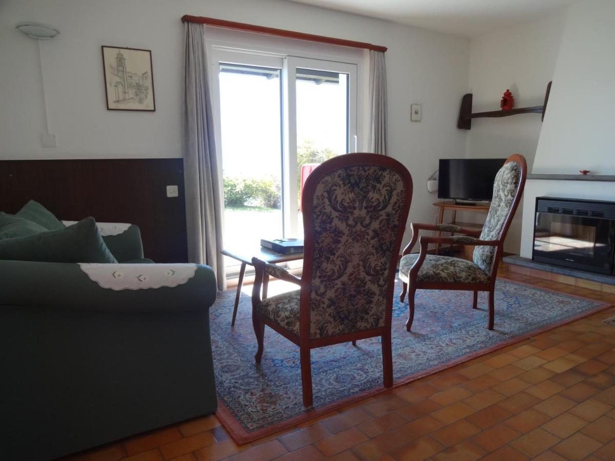 Residenza Paradiso Di Vacanze Minusio Екстериор снимка