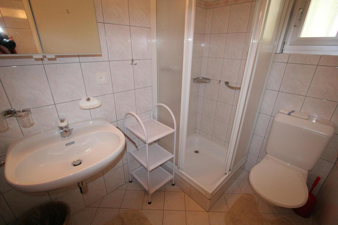Residenza Paradiso Di Vacanze Minusio Екстериор снимка