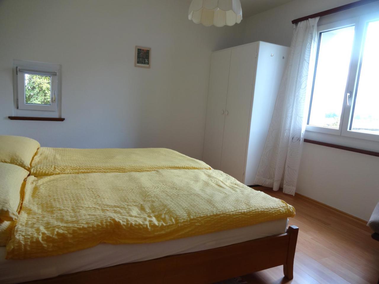 Residenza Paradiso Di Vacanze Minusio Екстериор снимка